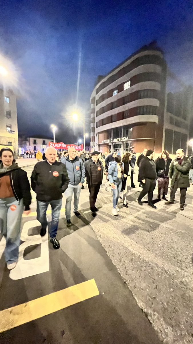 EH Bildu Amurrio tweet media