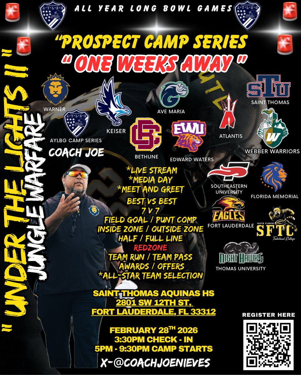 Coach Joe Nieves tweet media