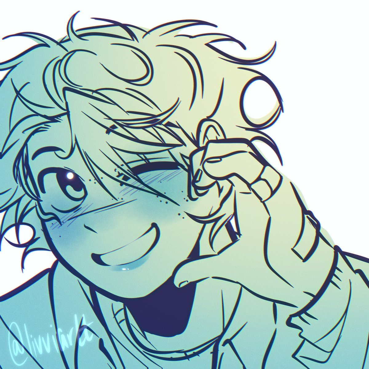 His natural aegyo is so refreshing #tweektweak #sptwt