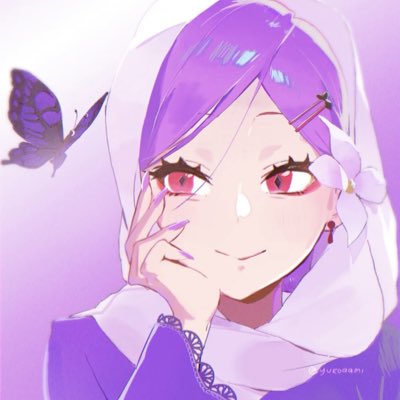 Mythia Batford 🦇 tweet media