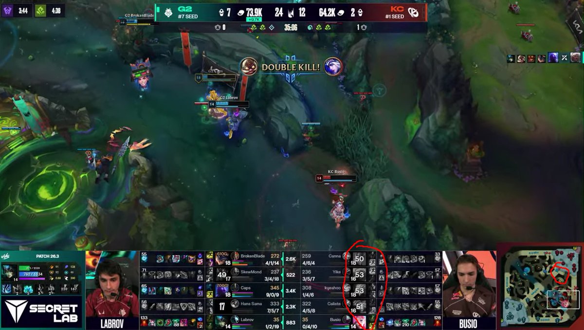 Coach PollitoGX tweet media