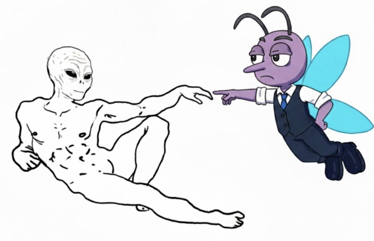 Monty Outlight tweet media