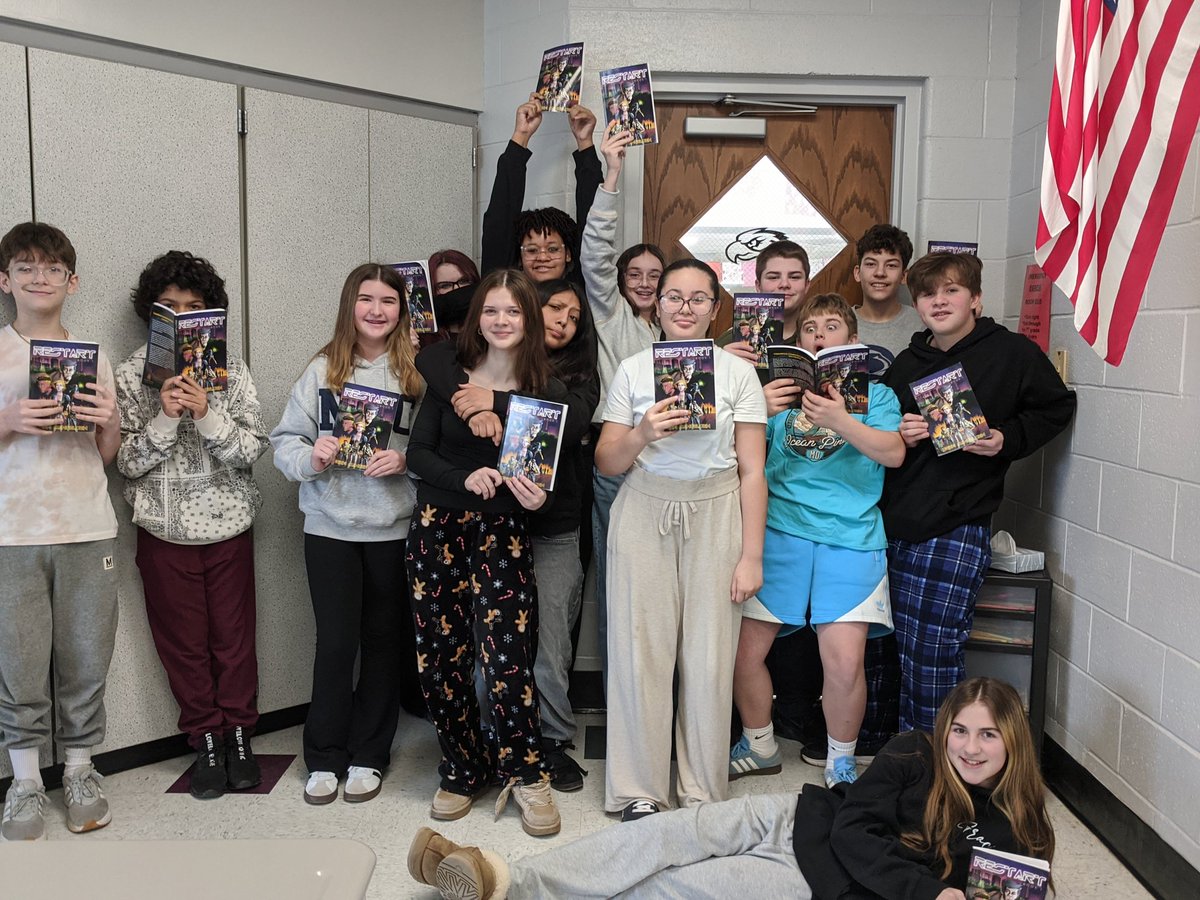 HanoverPublic tweet media