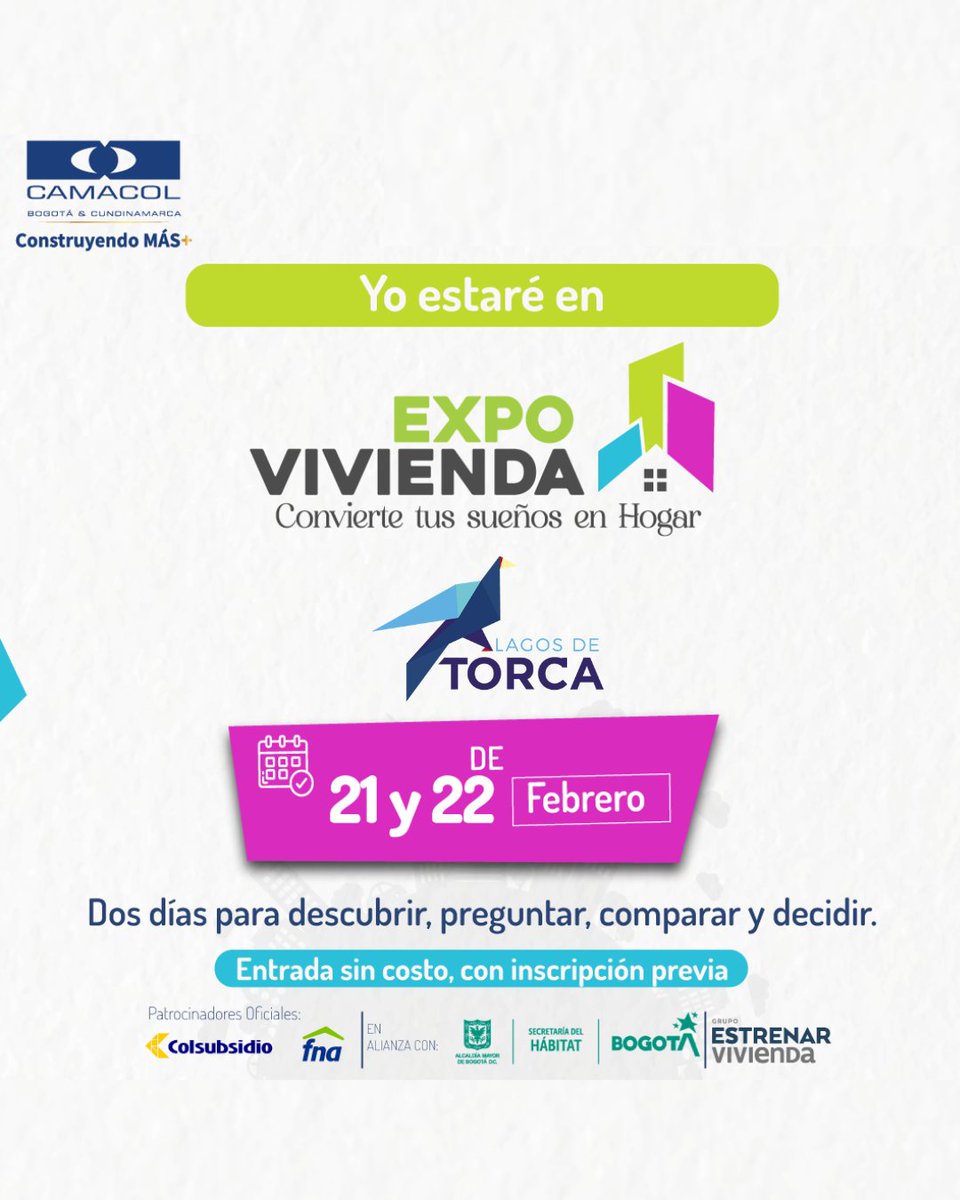 Lagos de Torca tweet media