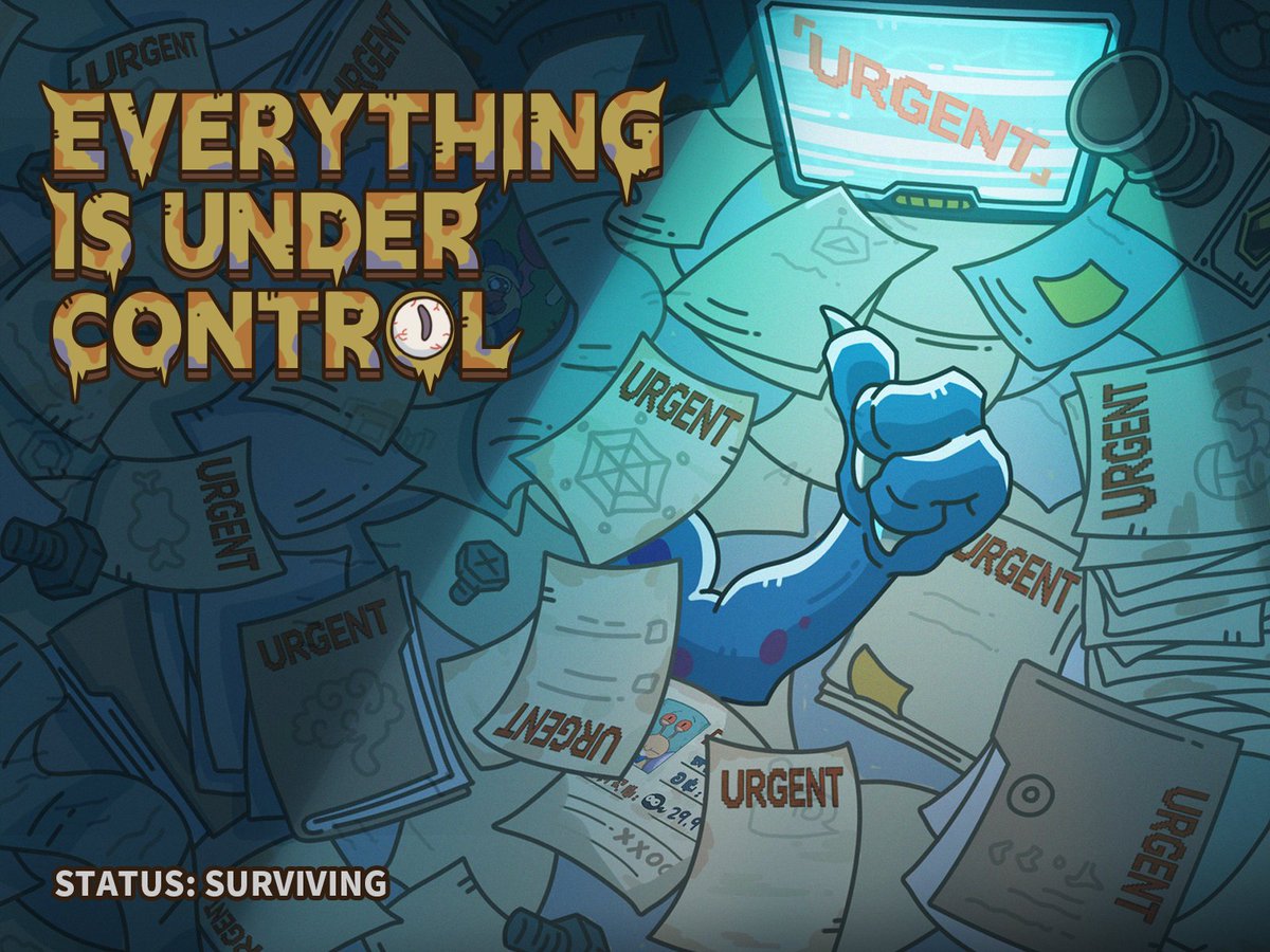 Super Snail Official tweet media