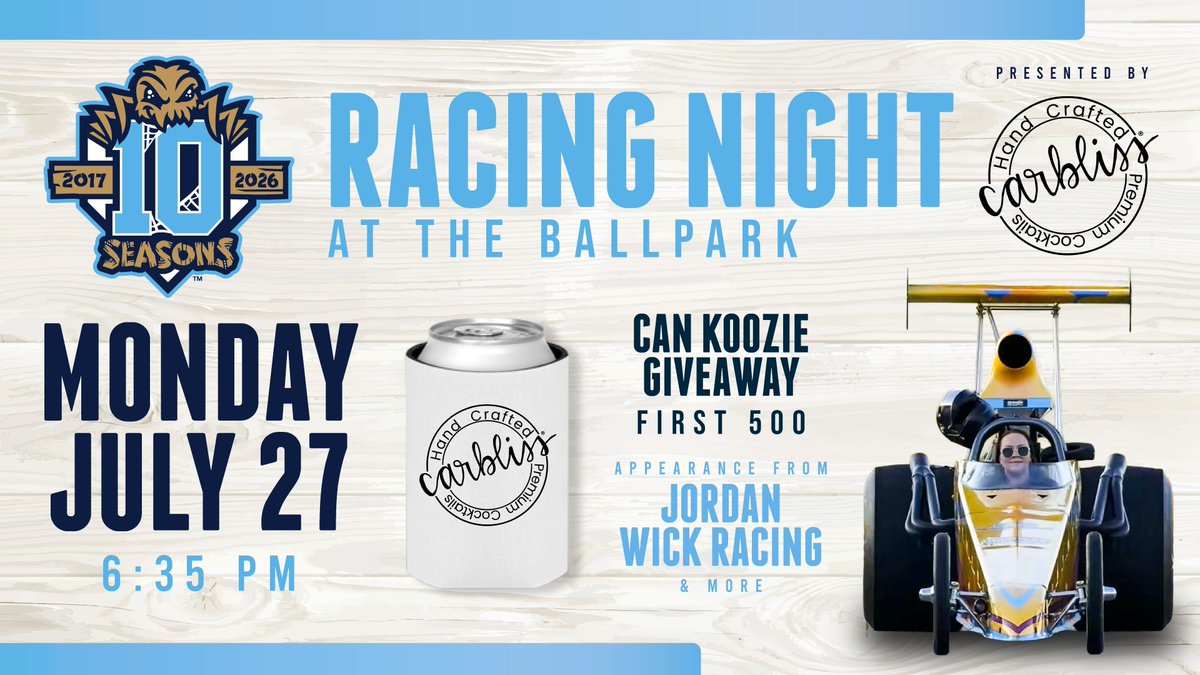 Fond du Lac Dock Spiders tweet media