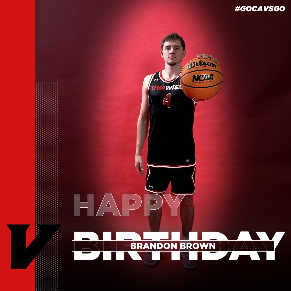 UVA Wise MBB tweet media