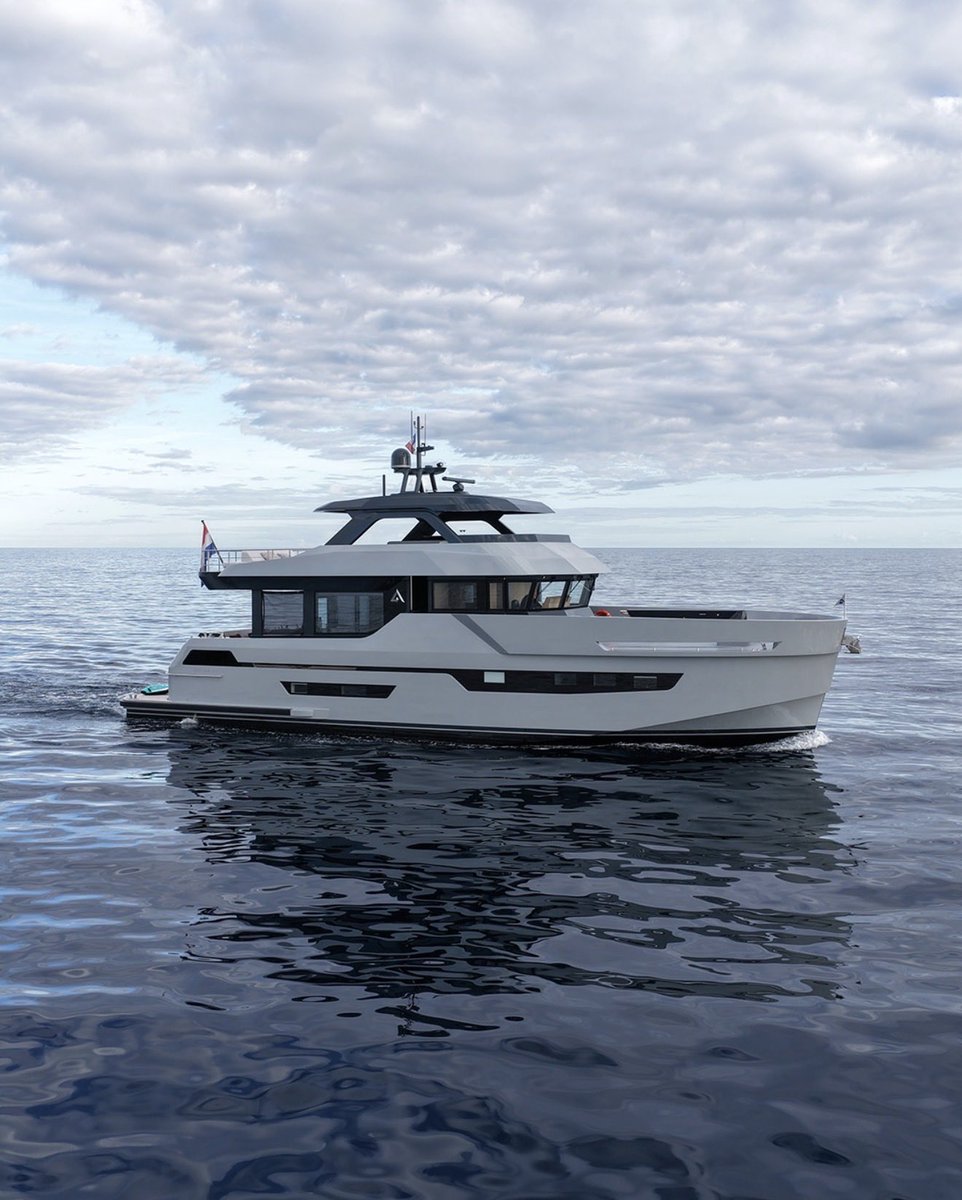 Outerreefyachts's tweet photo. Dream boldly — but build wisely. With Outer Reef Yachts, your investment is protected, your yacht is delivered, and your focus stays where it belongs: on the adventures ahead.
#BuildWisely #OuterReefAdventure #YachtDreams #LongRangeCruising #TrustedFor25Years https://t.co/HbqdE8CBNB