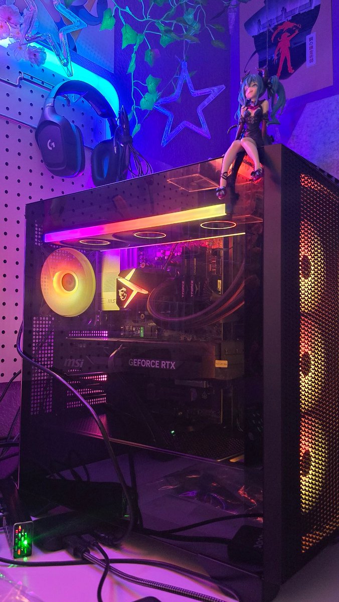 Artzy👾| ✨️Gaming Companion✨️ tweet media