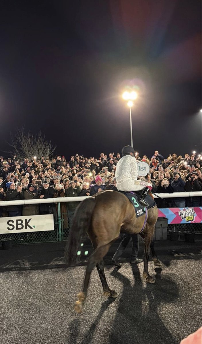 The Galloping Podcast tweet media