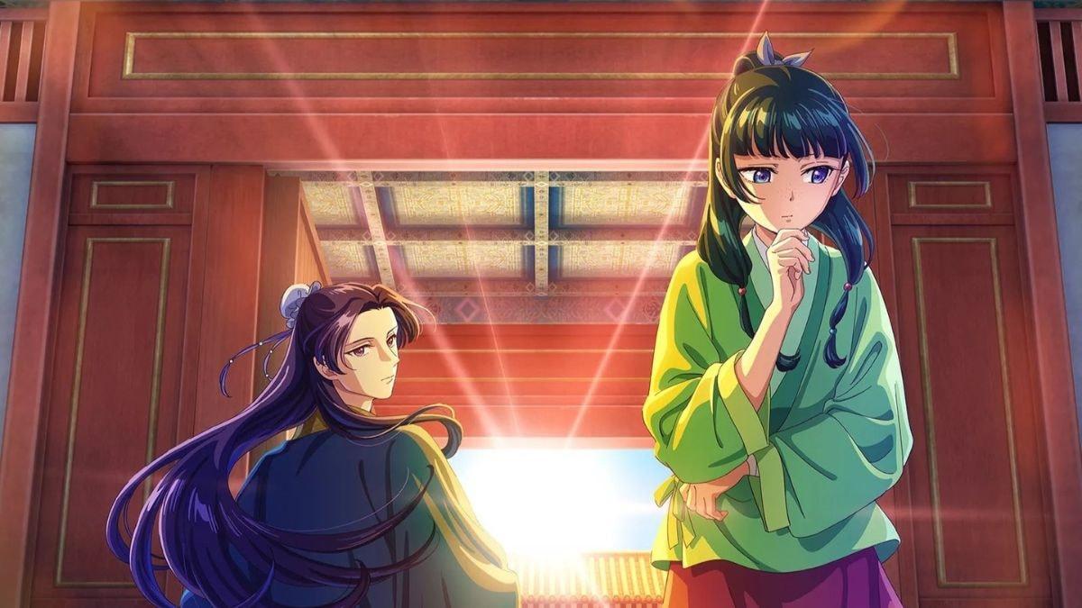 Les Carnets de l'Apothicaire : tu es encore plus intelligent que Mao Mao si tu as 10/10 à ce quiz serieously.com/les-carnets-de…