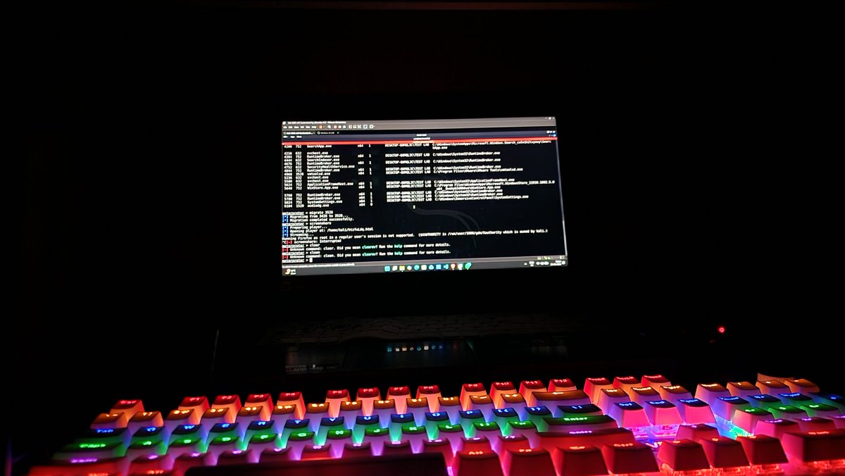 Perinho Garang tweet media