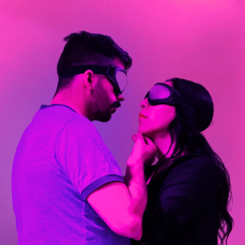 Sensorama tweet media