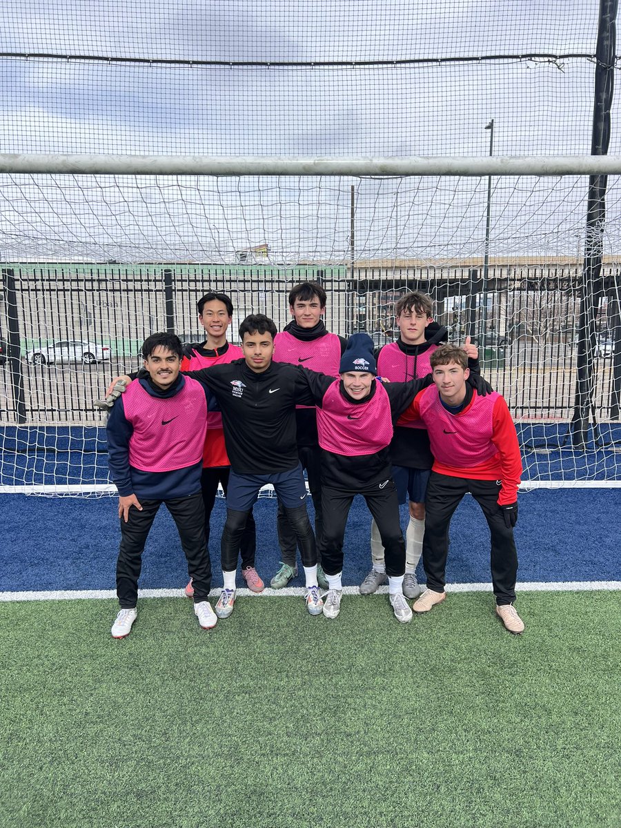 MSU Denver Men's Soccer tweet media