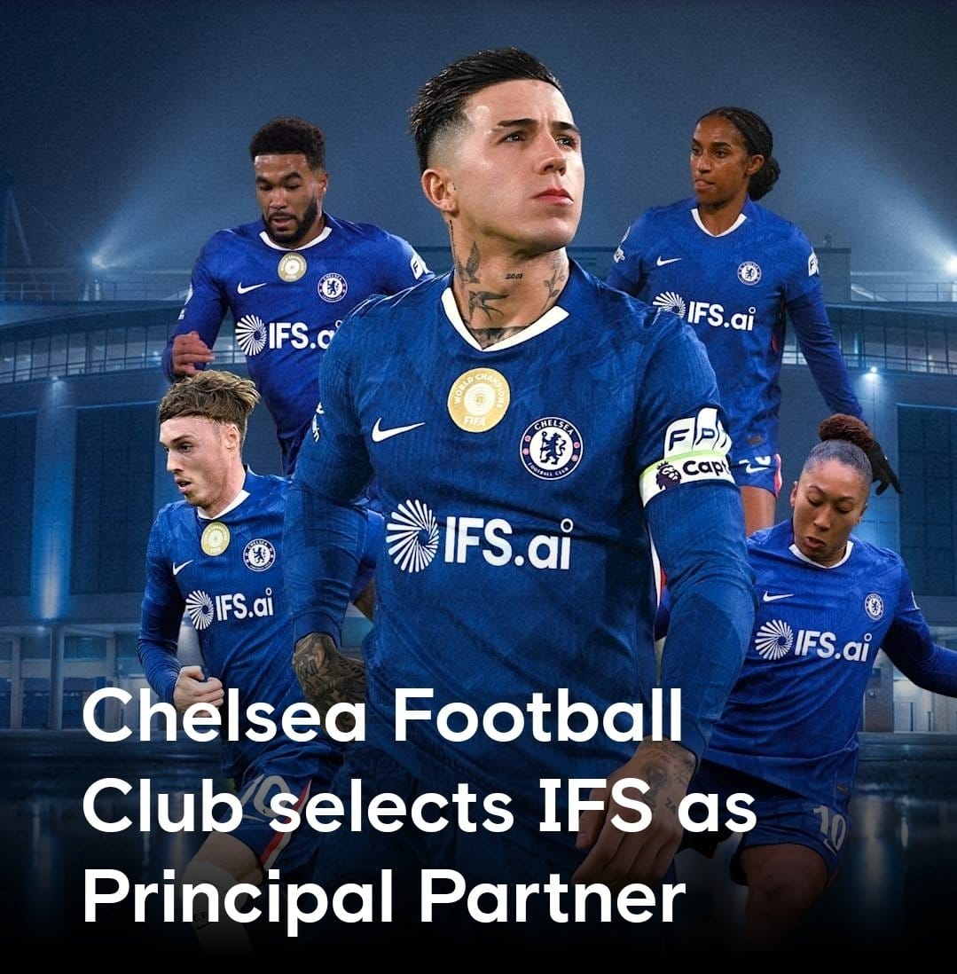 Chelsea Brasil tweet media