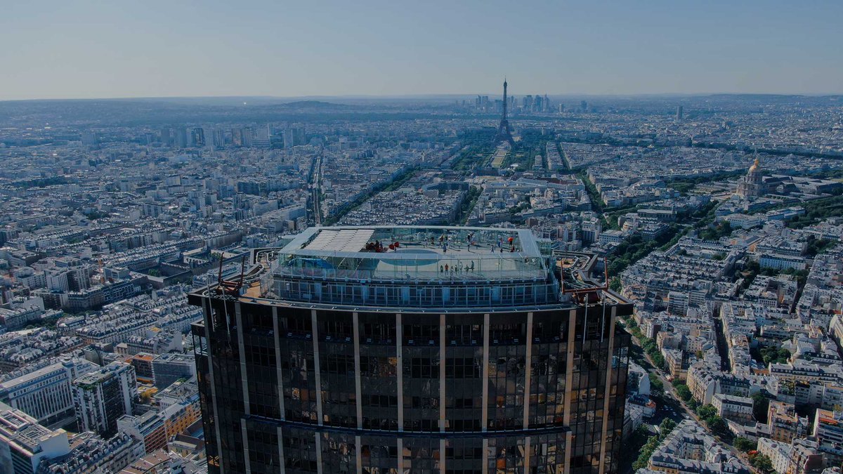 [ 🇫🇷 FRANCE ]

👮🏻‍♂️Soir de psychose à Paris : plusieurs lieux de la capitale, dont la tour Montparnasse et Sciences Po, ont été évacués à la suite d’une alerte à la bombe (BFMTV).

Également concernée, la Tour Eiffel aurait « refusé l’évacuation » rapporte Le Figaro.