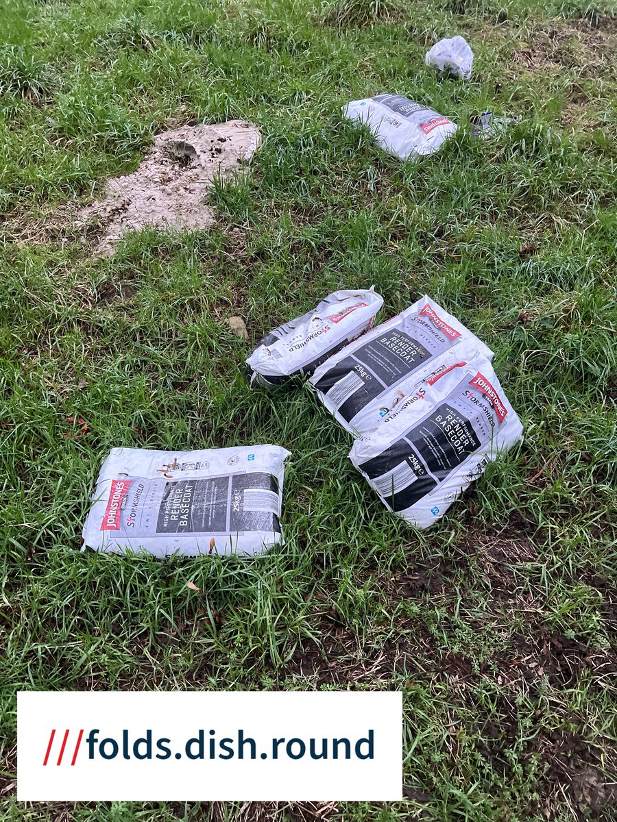 CoventryWomble's tweet photo. @TorsionGroup as the contractor who built Burnsall House in Coventry, you were supposed to make good the adjacent land that you used during construction. Please send a team back to clear the items left behind and properly level &amp; seed the site. https://t.co/nrhgPo1smk