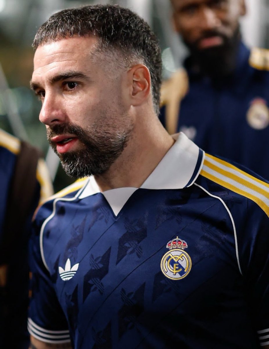 La nueva colección Originals que han sacado el Real Madrid y Adidas es preciosa 💙