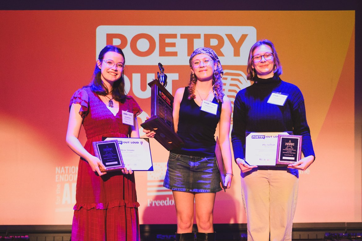 Delaware Division of Arts tweet media