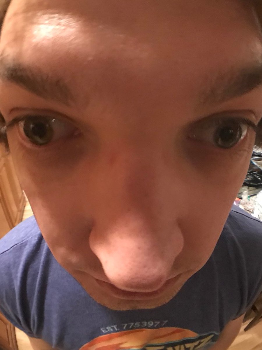 Tom Fawkes 🔥🔮 tweet media