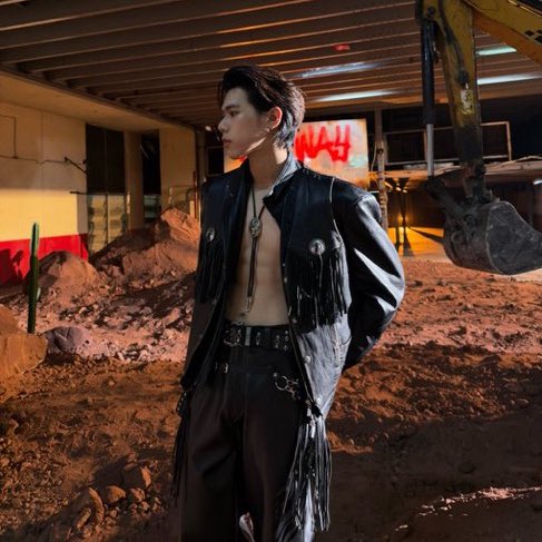 BOOMSHAKALAKA YES GOD