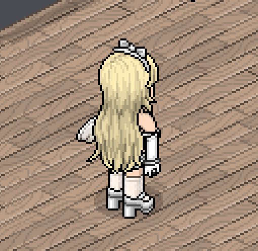 que mierda u.u ni se ven