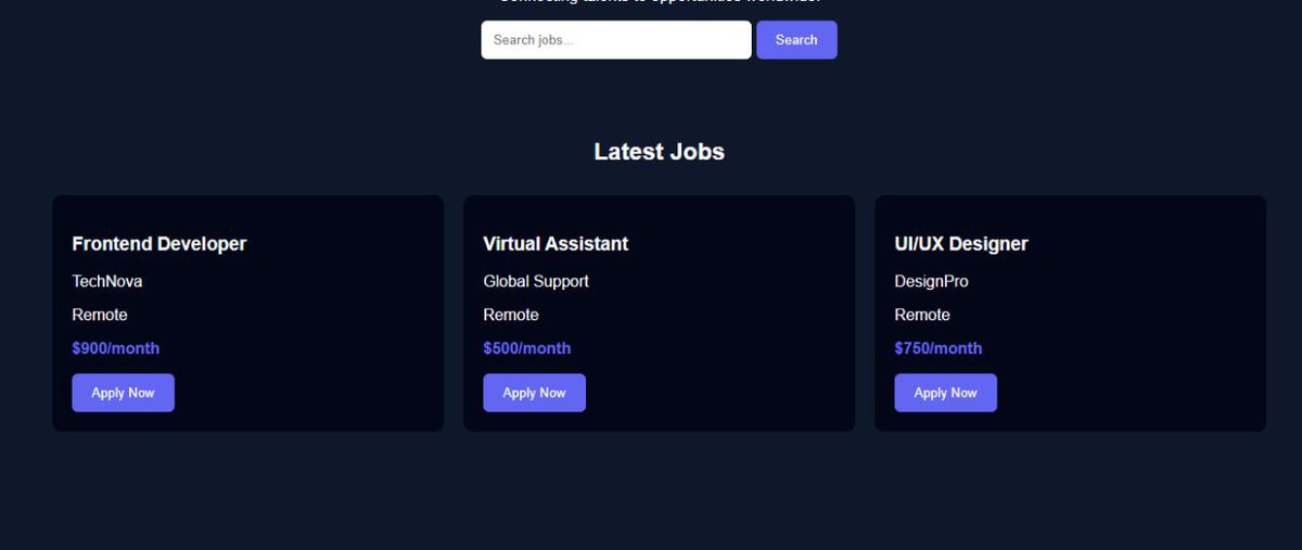 dev_abdul_azeem's tweet image. Day 6 of 100 of coding
Before react 
Progress made,but JavaScript decided to humble me today 😂
Fixing it tomorrow by God Grace 😮‍💨
Showing up daily is the goal.
#CodingJourney #FrontEndDeveloper 
#JavaScript #react