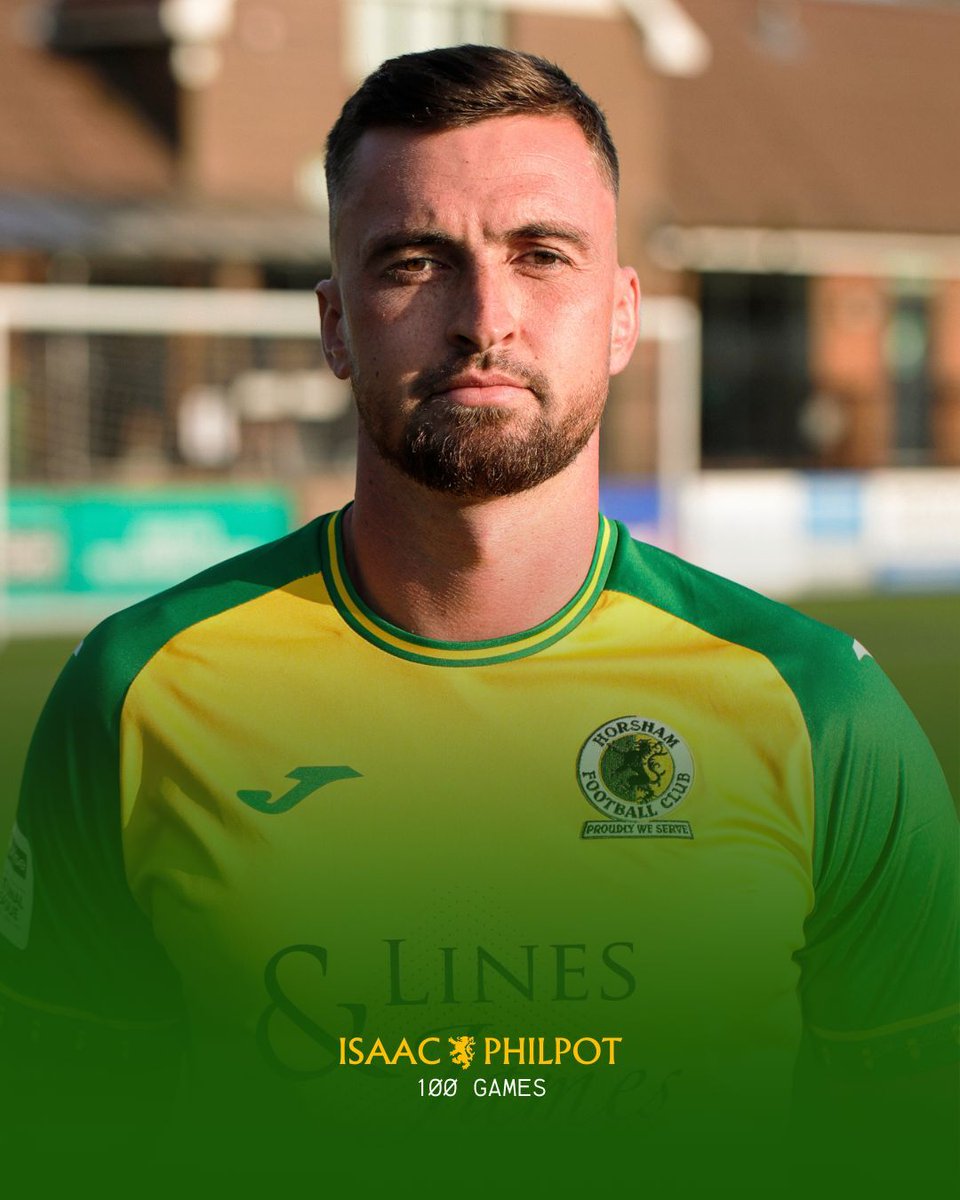 Horsham FC tweet media