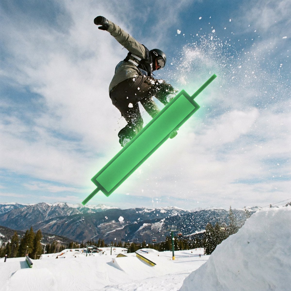 cryptocom's tweet photo. Get air, touch grass https://t.co/kcMEWr9YOt