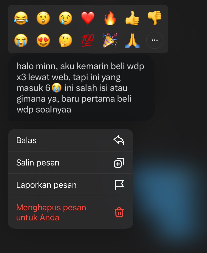 kesalahan yg bisa dimaafin🙏🏻