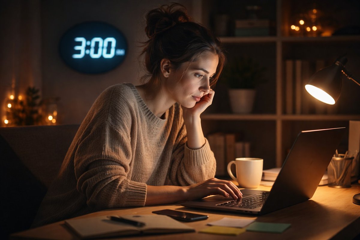 Kimba_Sleep's tweet photo. Night owl?

There’s a common assumption that if you go to bed late, you’re automatically sabotaging your sleep. 

But timing is only part of the equation. What matters more is what happens once you’re actually asleep.

You can fall asleep at 1 a.m. and still recover well. You can fall asleep at 10 p.m. and wake up feeling depleted. The difference isn’t just bedtime. It’s depth.

Deep sleep is where the real restoration happens. That’s when growth hormone peaks, HRV rises, and the nervous system fully shifts out of fight-or-flight. 

Without enough deep, high-quality sleep, you may log the hours but miss the recovery.

At Kimba, we focus on that deeper layer. Not on forcing earlier bedtimes or reshaping your schedule, but on supporting stronger recovery once you’re already asleep.

learn more at https://t.co/AEbcIM20bE