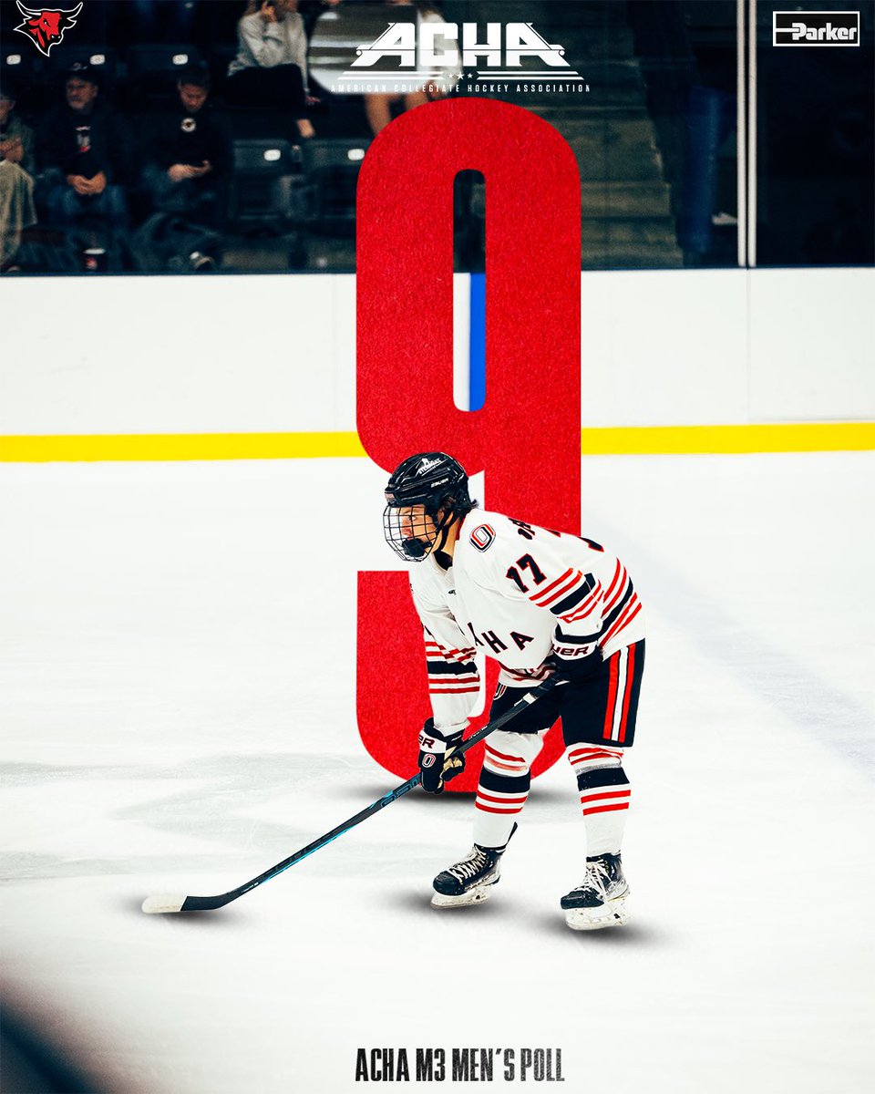 UNO ACHA Hockey tweet media