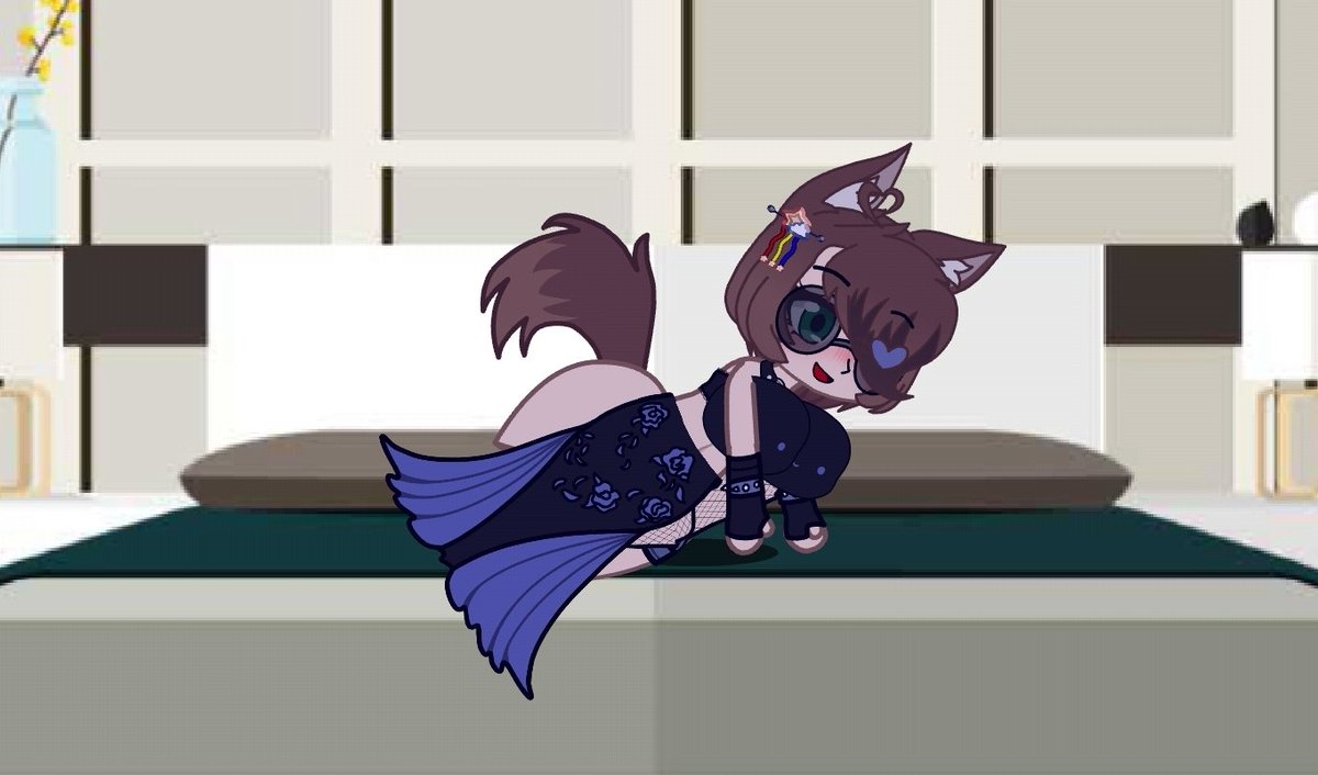 F-fuck me daddys~

#gachagay #gachansfw