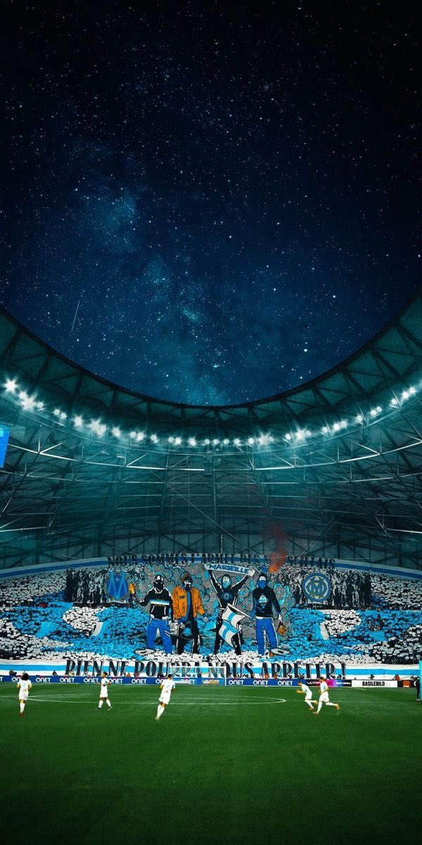 MathysAllaume's tweet image. L’Olympique de Marseille va-t-il enfin s’imposer ce soir face au Stade Brestois 29 ? 🔵⚪

Après les derniers matchs frustrants, les Marseillais doivent envoyer un message fort. Le Vélodrome attend une réaction, de l’intensité, du caractère… bref, un vrai match d’hommes 💪🔥

Ce