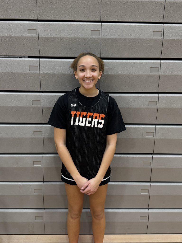 Lady Tiger Hoops tweet media