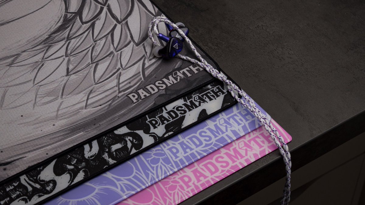 Padsmith tweet media