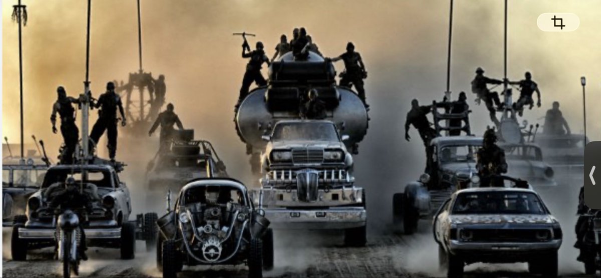 5’High&Rising tweet media