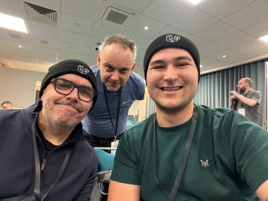 Richard Bagshaw tweet media