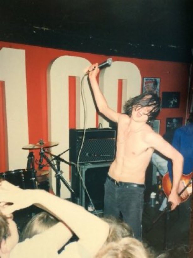 Lee Thompson tweet media