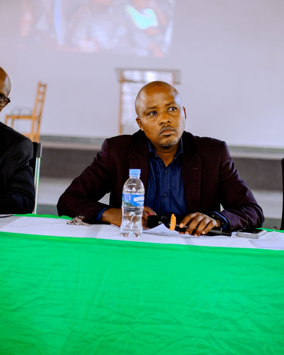 Apade1987's tweet photo. Inama rusange y'Ababyeyi bafite abana biga kuri APADE yashe ibyemezo byingirakamaro. https://t.co/HsxJME5808