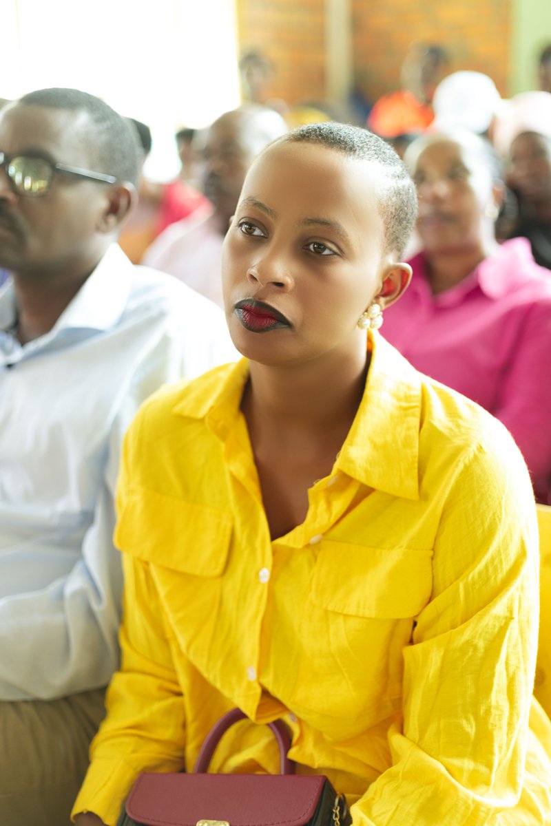 Apade1987's tweet photo. Inama rusange y'Ababyeyi bafite abana biga kuri APADE yashe ibyemezo byingirakamaro. https://t.co/HsxJME5808
