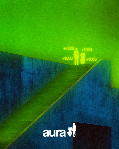 <a href="/itsthatgigi/">Gigi 🇻🇪</a> $AURA first meme to $10 ❇️