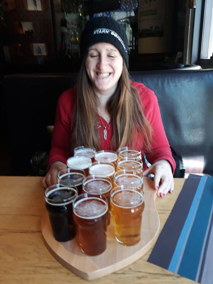 unsettledjd's tweet photo. Travel taught me that confidence isn’t loud —
sometimes it’s just ordering a beer in a place you don’t speak the language. 🍺
#TravelLessons #SoloTravel #unsettledjd https://t.co/FjCvlOwfT9