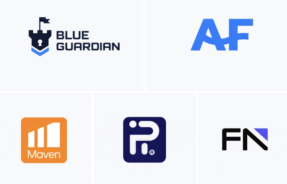 Who do you believe in? 😎
Tag a prop firm CEO who you know would bless you with a free account 💰
No stress, just tag and let’s see! 🚀

Tag: 👇👇