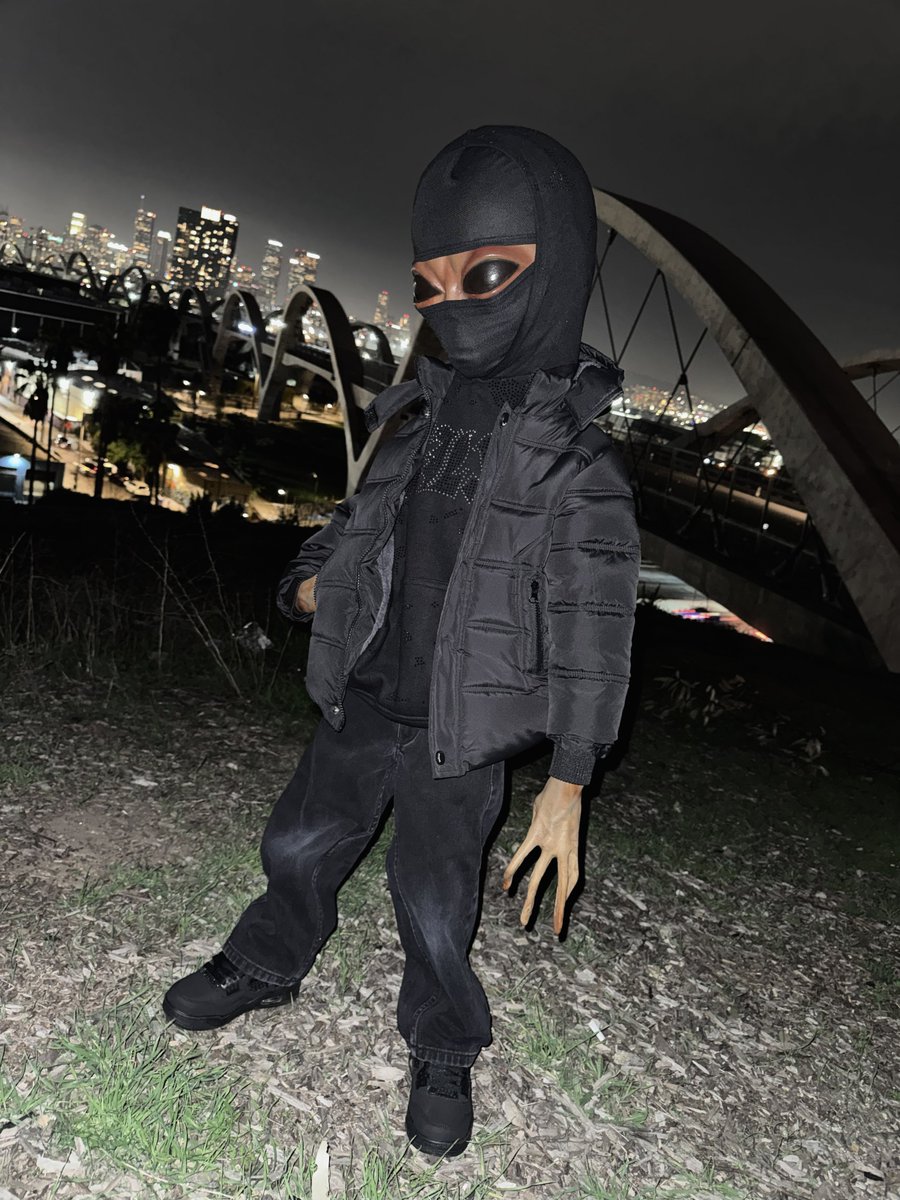 gotta keep a low profile these days $mayo