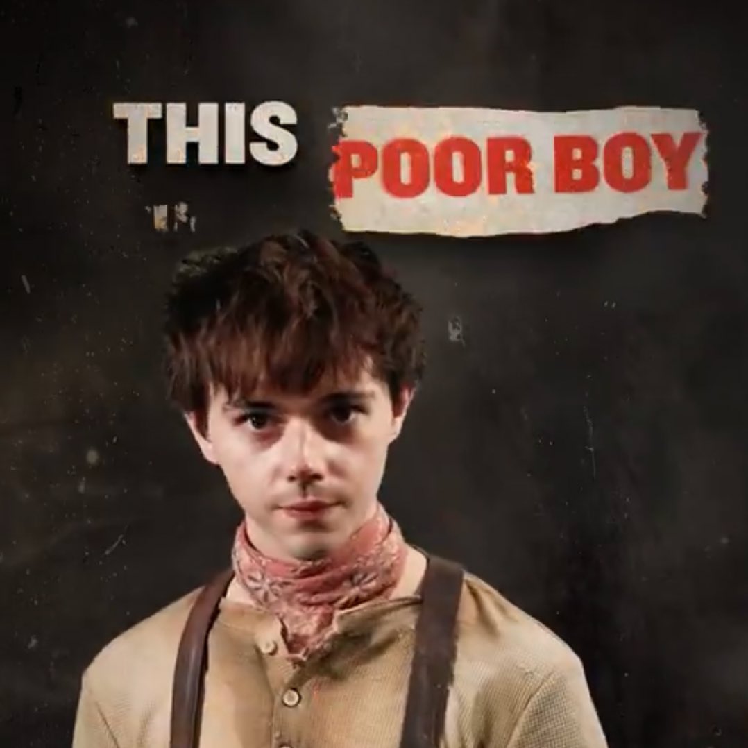 no one:

hadestown: orpheus is POOR!!!!! he is a POOR BOY!!!! BROKE 🗣️🗣️🗣️🗣️