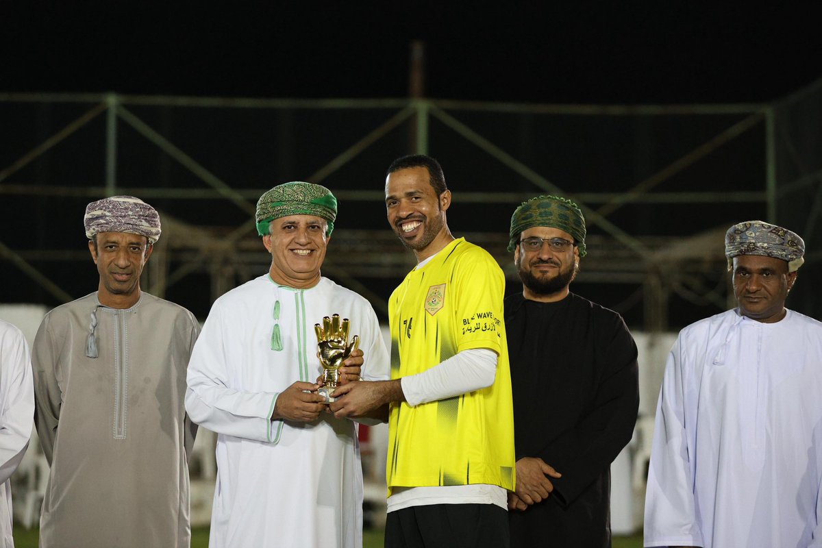 مجلس جماهير الرستاق tweet media