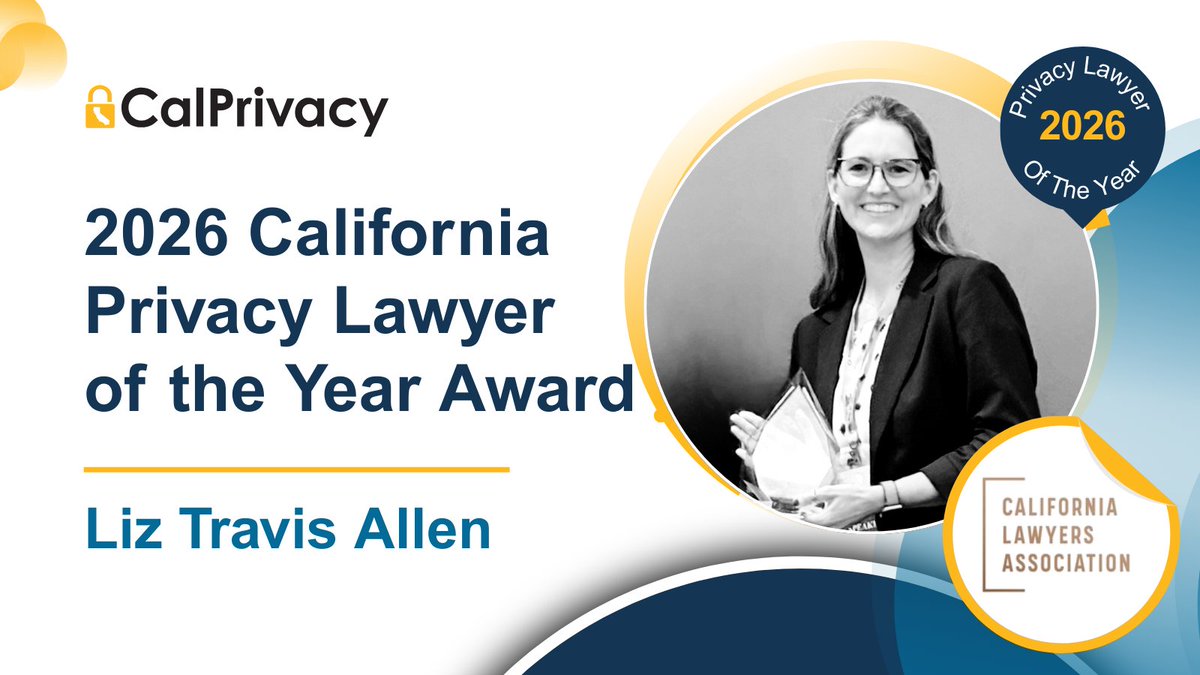 California Privacy Protection Agency tweet media