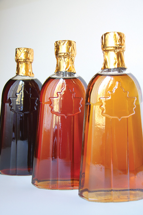 ExpMichTravel's tweet image. From Golden to Very Dark, maple syrup grades reflect flavor intensity. Maple Moon Sugarbush &amp;amp; Winery also ferments syrup into maple wine — no grapes involved.

𝗥𝗘𝗔𝗗 𝗠𝗢𝗥𝗘 ➡️ exploremichigan.travel/sap-runs-spiri…

#ExploreMichigan #Sugarbush #MapleSyrup