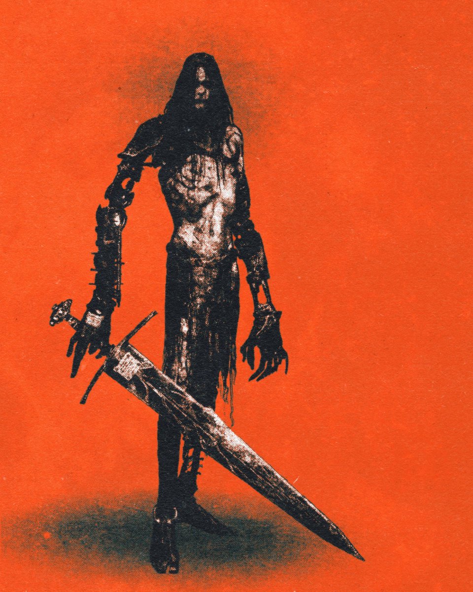 Strange House tweet media